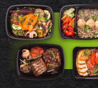 8 Meal Prepping Tips For Beginners - Get Healthy U
